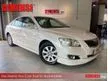 Used 2008 Toyota Camry 2.0 E Sedan (A) SERVICE RECORD / MAINTAIN WELL / ACCIDENT FREE / VERIFIED YEAR