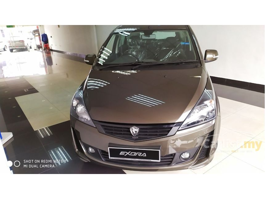 Proton Exora 2019 Turbo Executive 1.6 in Kuala Lumpur 