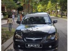 2010 Proton Persona 1.6 Medium Line Sedan