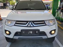2015 Mitsubishi Pajero Sport 2.5 Exceed SUV