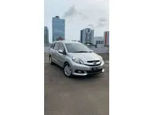 2014 Honda Mobilio 1.5 E MPV