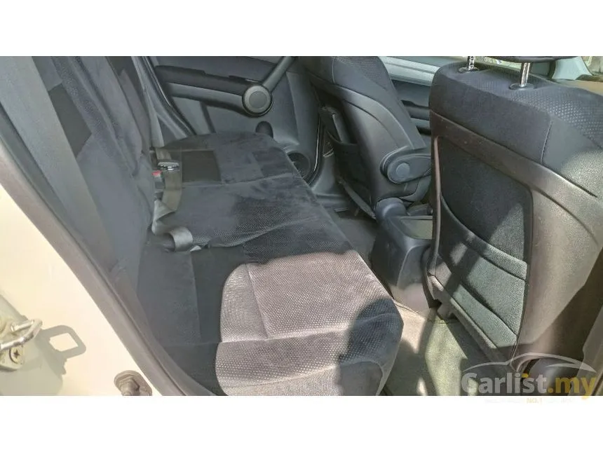 2010 Honda CR-V SUV