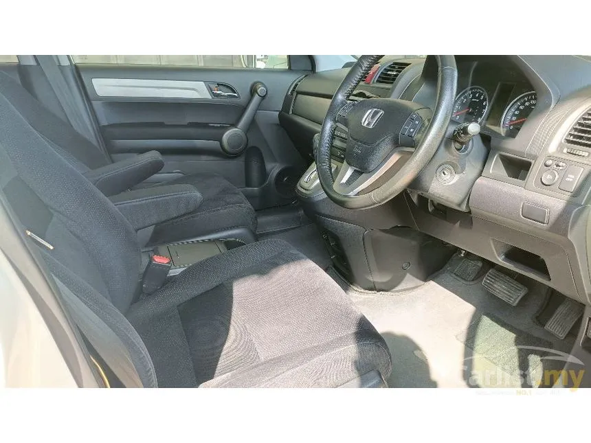 2010 Honda CR-V SUV
