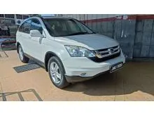 2010 Honda CR-V 2.0 SUV