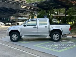 2009 Isuzu D-MAX 2.5 Hi-Lander Platinum Cab-4 Pickup