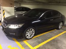 2013 Honda Accord 2.4 VTi-L Sedan