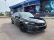Used 2022 Honda Civic 1.5 RS VTEC Sedan