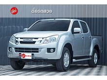 2012 Isuzu D-Max 2.5 CAB-4 (ปี 11-17) Hi-Lander L Pickup MT