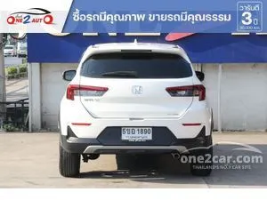 2024 Honda WR-V 1.5 SV SUV