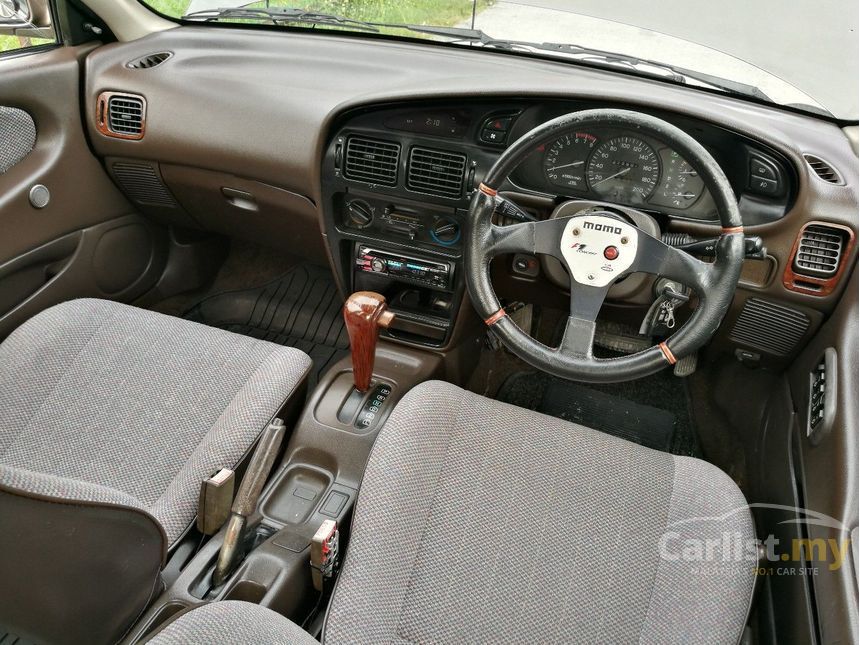 Citroen DS5 2013 THP 1.6 in Pahang Automatic Hatchback