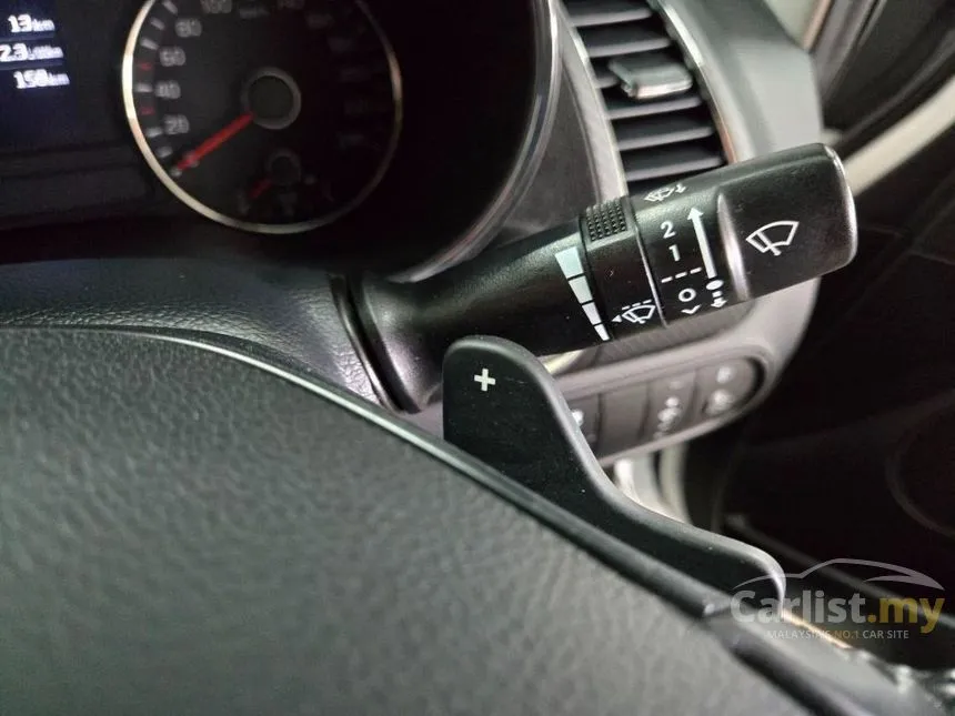 2019 Kia Cerato K3 Sedan
