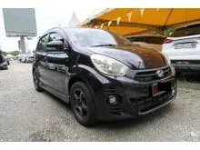 **2014 Perodua Myvi 1.3(A) SE FLASH SALES**