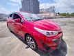 Used *TOYOTA WARRANTY *TOYOTA WARRANTY TILL SEP 2024 2019 Toyota Yaris 1.5 G Hatchback