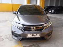 2018 Honda Jazz 1.5 RS Hatchback