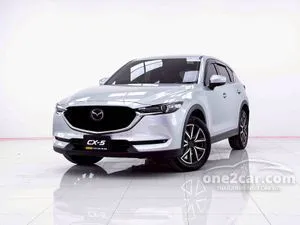 2019 Mazda CX-5 2.0 SP SUV
