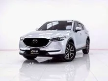 2019 Mazda CX-5 2.0 (ปี 17-26) SP SUV