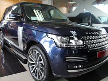 2015 Unreg Land Rover Range Rover 3.0 TDV6 Vogue SUV (A) 0% GST PROMOSI RAYA 2018 Call For Best Offer