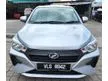 Used 2023 Perodua AXIA 1.0 G PROMO SIAP OTR # BRAND NEW UNIT # WARRANTY 2028 # REGISTER LAST DAY