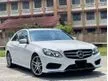 Used 2014/2016 Mercedes