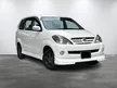 Used OFFER PROMOTION 2007 Toyota Avanza 1.3 MPV TIP TOP SMOOTH CONDITION