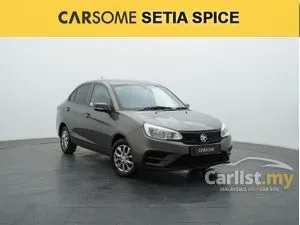 2023 Proton Saga 1.3 Standard Sedan