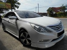 Hyundai Sonata 2.0 (A) GLS FULL SPEC SUNROOF FULL BODYKIT