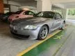 Used 2007 BMW Z4 Coupe 3.0