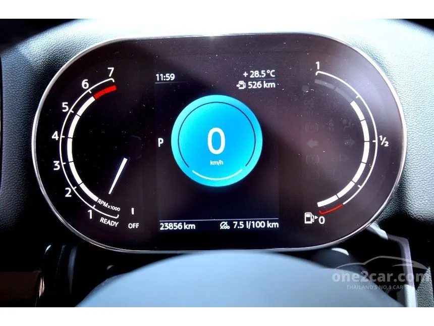 2024 Mini Countryman Cooper S Hightrim Hatchback