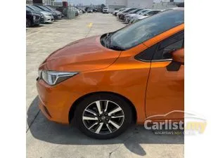 2021 Nissan Almera 1.0 VLP Sedan