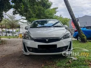 2014 Proton Exora 1.6 Bold CFE Standard MPV
