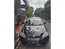 2007 Toyota Corolla Altis 1.8 G Sedan