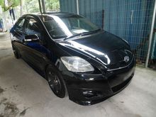 2010 Toyota Vios (A) 1.5 G