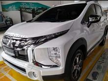 2020 Mitsubishi Xpander 1,5 CROSS Wagon(BEST DEAL,PALING MURAH)
