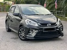 Y-2019 Perodua Myvi 1.5 H NEW MODEL TIP TOP CONDITION