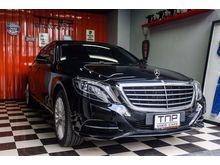 2015 Mercedes-Benz S300 2.2 W222 (ปี 13-16) BlueTEC HYBRID Sedan AT