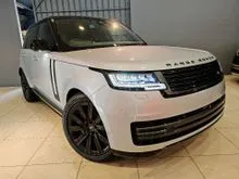 2022 Land Rover Range Rover Vogue 3.0 P400 SE - FEW UNIT