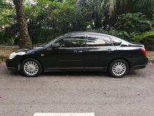 2004/2008 Nissan Cefiro 2.3JM