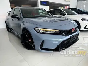2023 Honda Civic 2.0 Type R Hatchback
