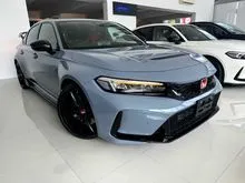 2023 Honda Civic 2.0 Type R FL5 GRADE 5AA UNREG