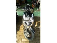 2009 Yamaha Mio