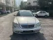 Used 2002 Mercedes-Benz S280 2.8 Sedan - Cars for sale