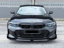 2021 BMW 320i 2.0 Sport Sedan (43k Km / Under Warranty Bmw)