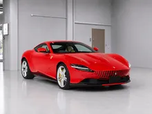 2022 Ferrari Roma 3.9 Coupe