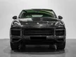 Recon 2020 Porsche Cayenne 4.0T V8 GTS TiptronicS 4WD