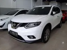 2015 Nissan X-Trail 2.5 T32 SUV