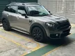 Used LUXURY WELL MAINTAINED 2019 MINI Clubman 2.0 Cooper S