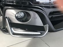2018 Nissan Grand Livina 1.6 Comfort MPV