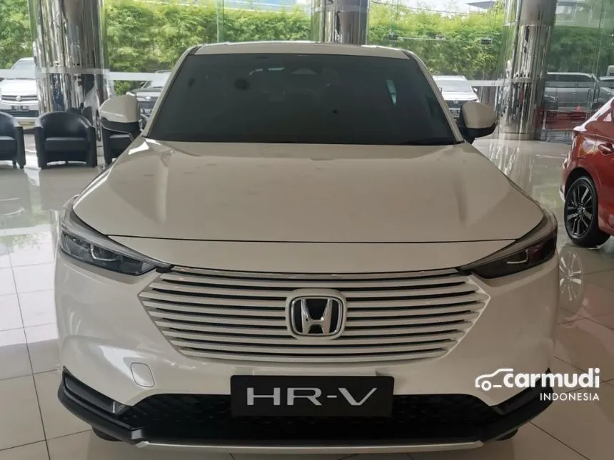 2024 Honda HR-V E SUV