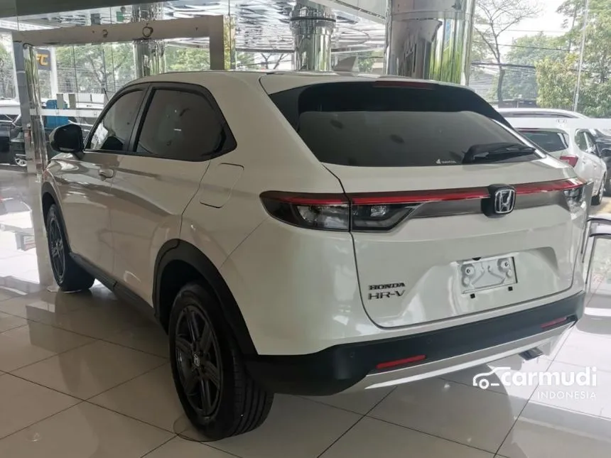 2024 Honda HR-V E SUV