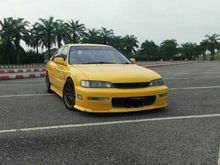 1997 Honda Accord Exi 2.2